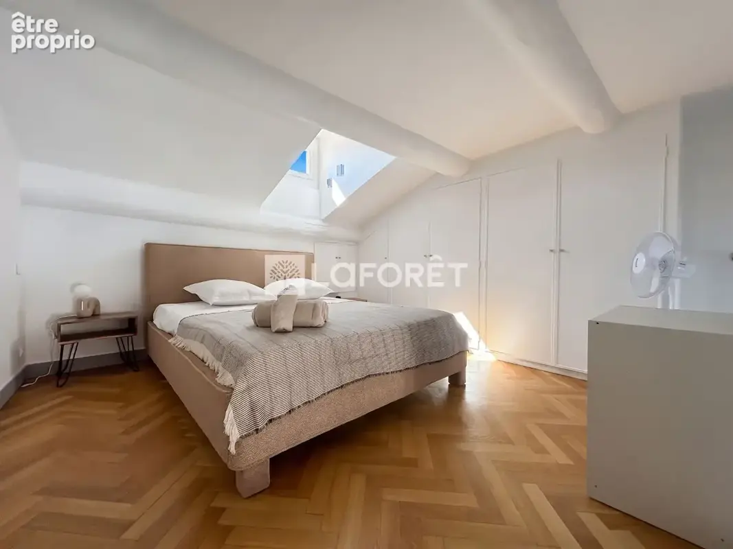 Duplex contemporain en 1er ligne sur le Vieux Port - photo 7