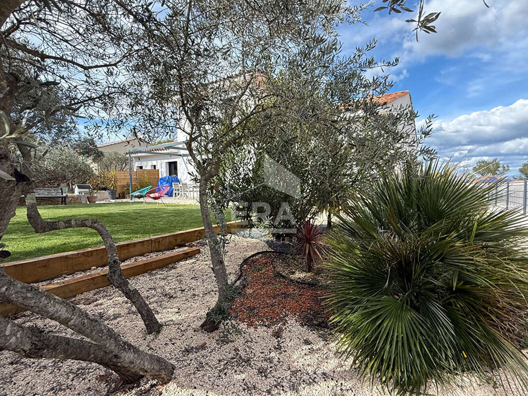 Maison à SAINT-MAXIMIN-LA-SAINTE-BAUME