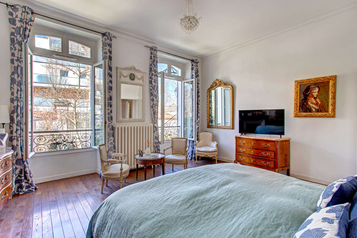 Appartement à MEUDON