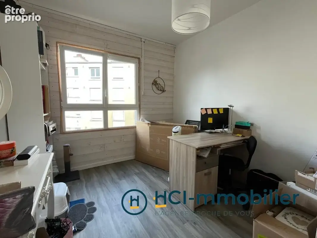 Appartement 70 m² à Chalon-Sur-Saone  - photo 6