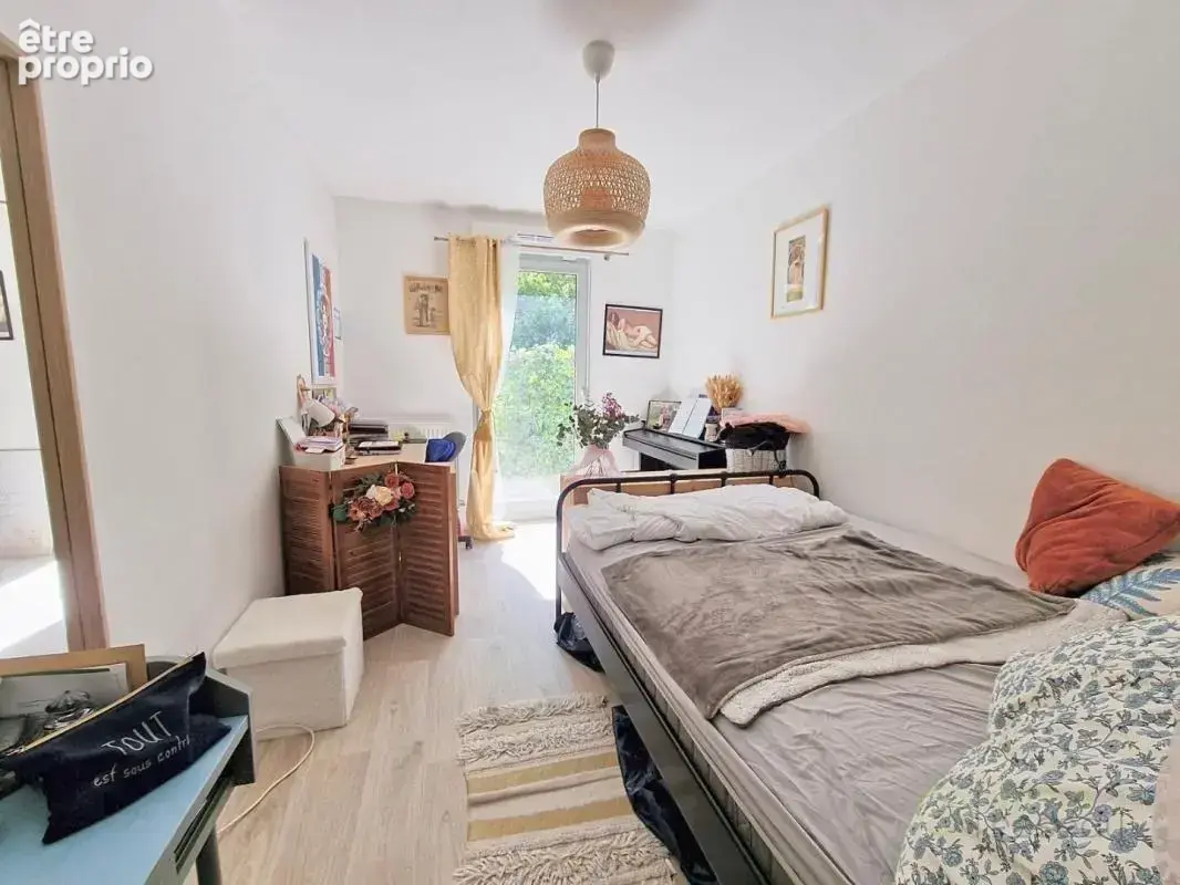Appartement - photo 4