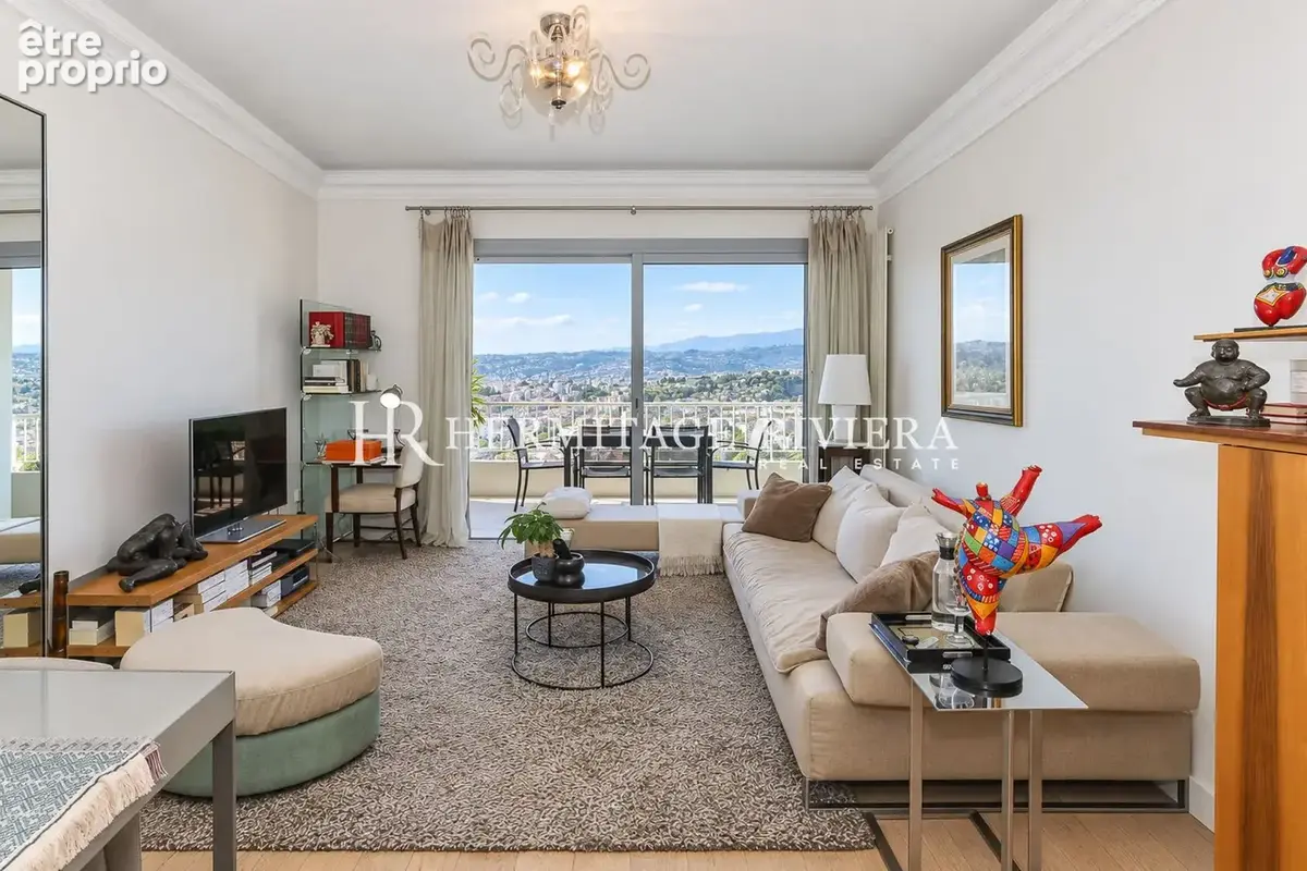 Appartement 3 pièces 68 m² à vendre à Nice (06300) - photo 9