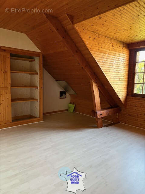 Maison à CEAUCE