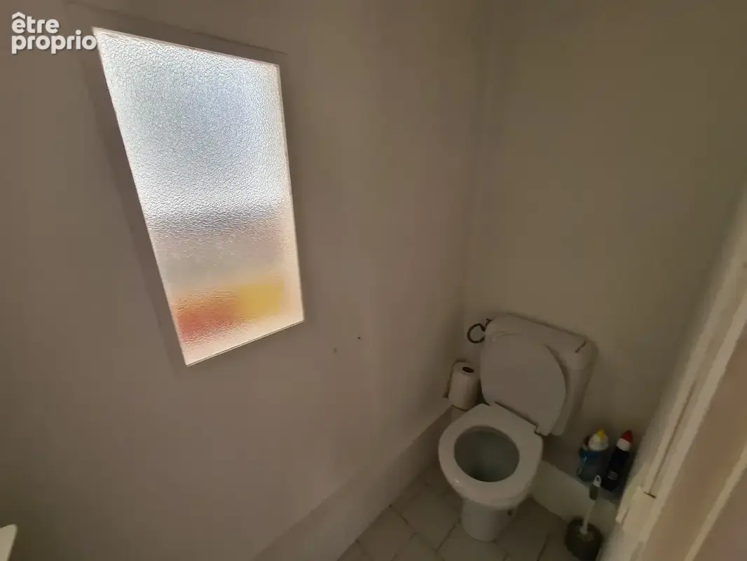 Charmant Appartement Lumineux dans l'Hyper-Centre d'Angoulême - photo 7