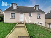 Maison à CLOS-FONTAINE