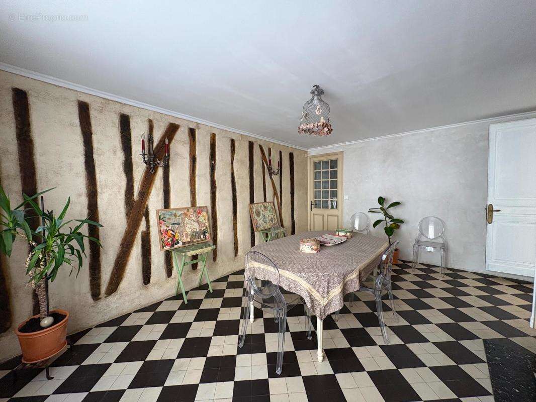 Maison à vendre 10 pièces 334M2 MIRANDE (32) - photo 14