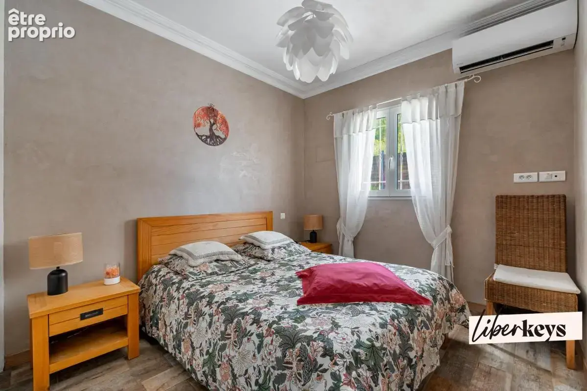 Maison de 83 m2 à Saint-Raphaël Boulouris - Plus qu'à poser vos valises - photo 9