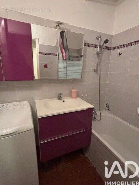 Photo 5 - Appartement à GREOUX-LES-BAINS