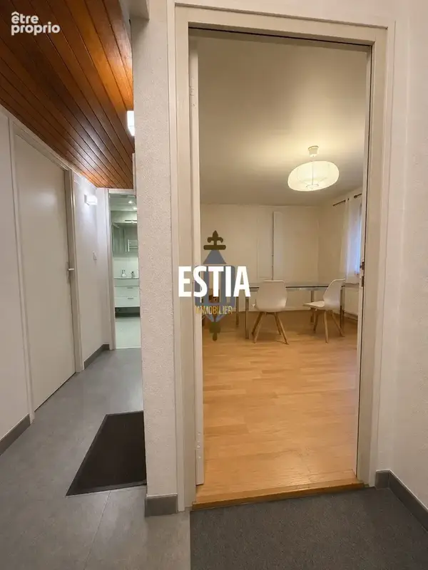 Appartement 1 pièce 34 m² à vendre à Vandoeuvre-Les-Nancy (54500) - photo 2