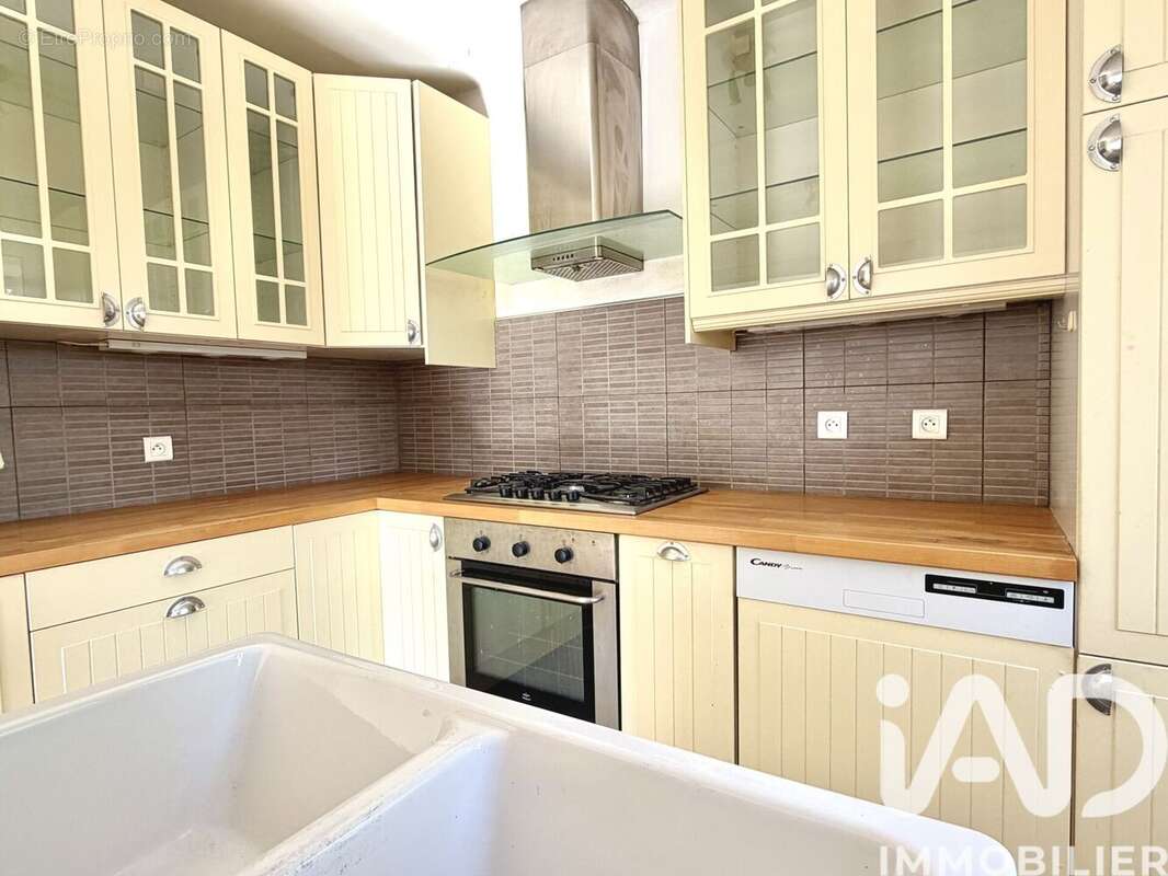 Photo 3 - Maison à ALES