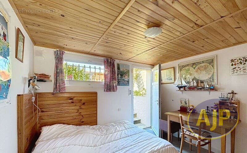 Maison à LES SABLES-D&#039;OLONNE