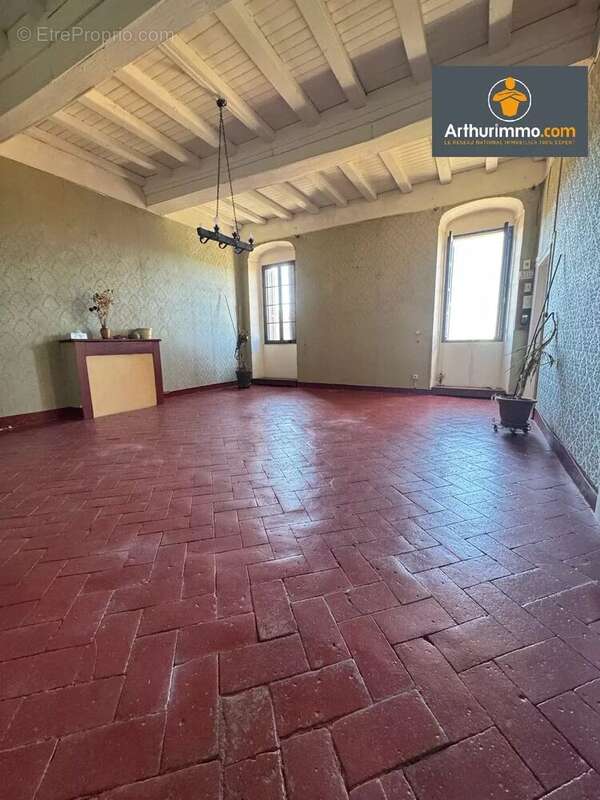 Appartement à SARTENE