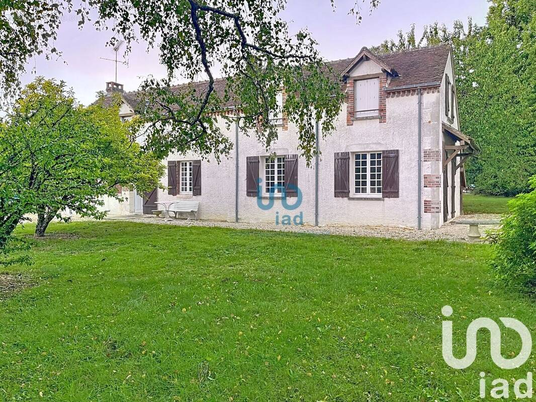 Photo 1 - Maison à AMILLY