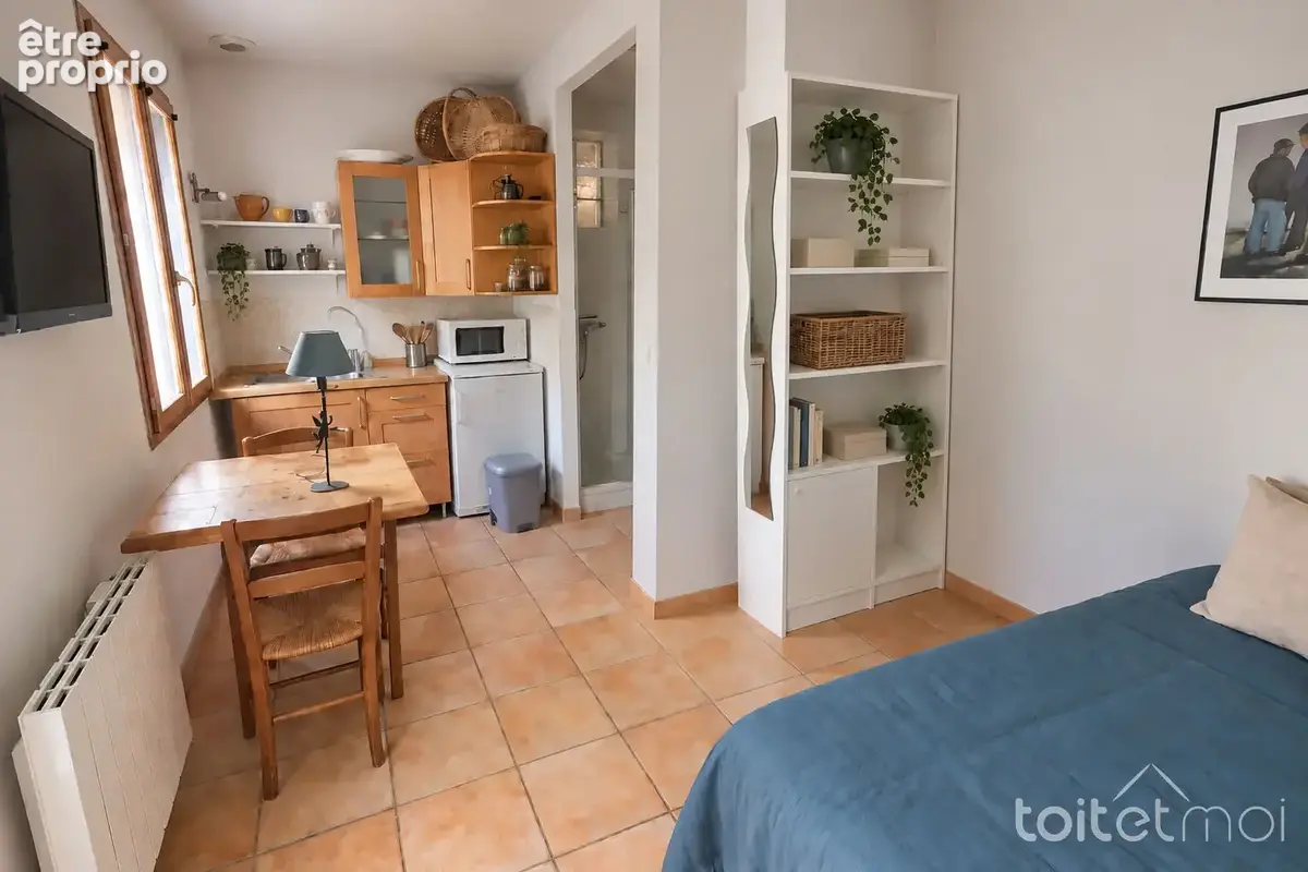 Vente maison st remy  les chevreuse - 150 m² - photo 11