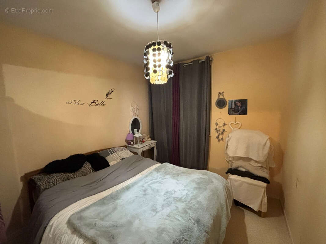 Appartement à BAR-LE-DUC