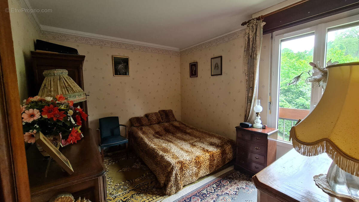 Appartement à ORSAY