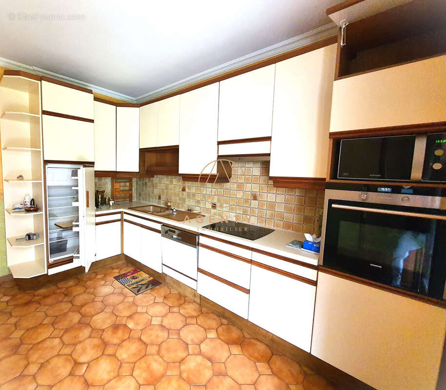 Maison à CHAMPIGNY-SUR-MARNE