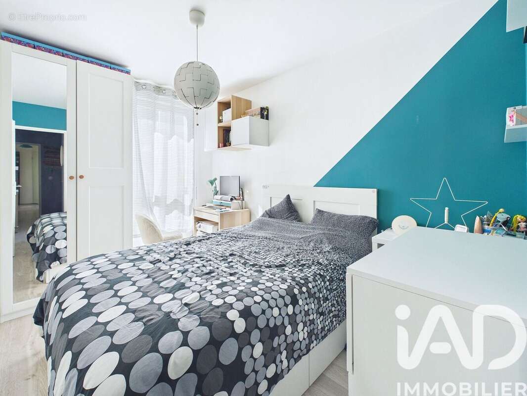Photo 7 - Appartement à LIMEIL-BREVANNES