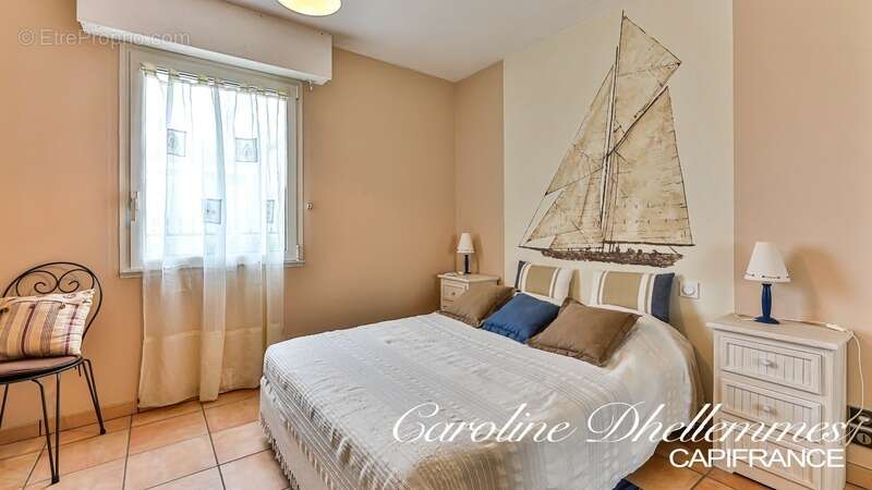 Maison à LES SABLES-D'OLONNE