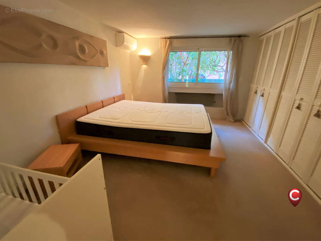 Appartement à SAINT-JEAN-CAP-FERRAT