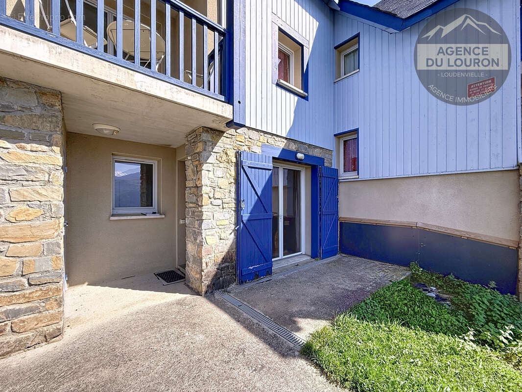 Appartement à GERM