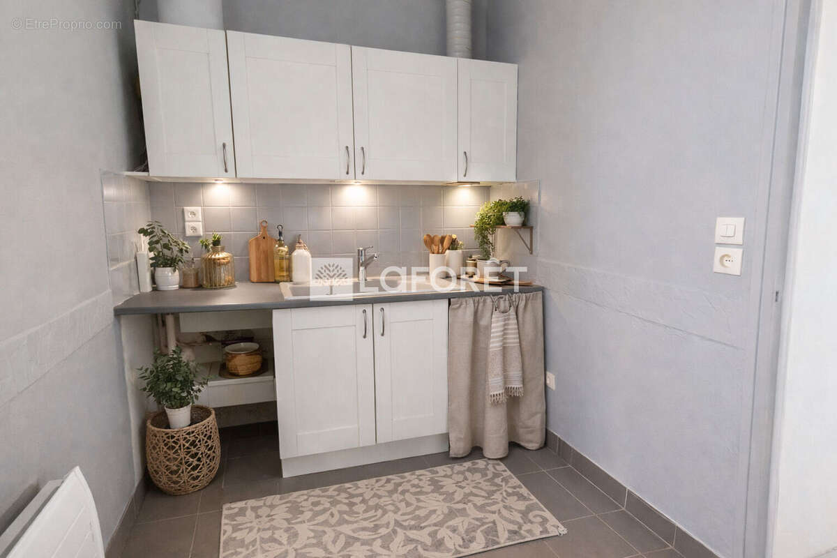 Appartement à LE HAVRE