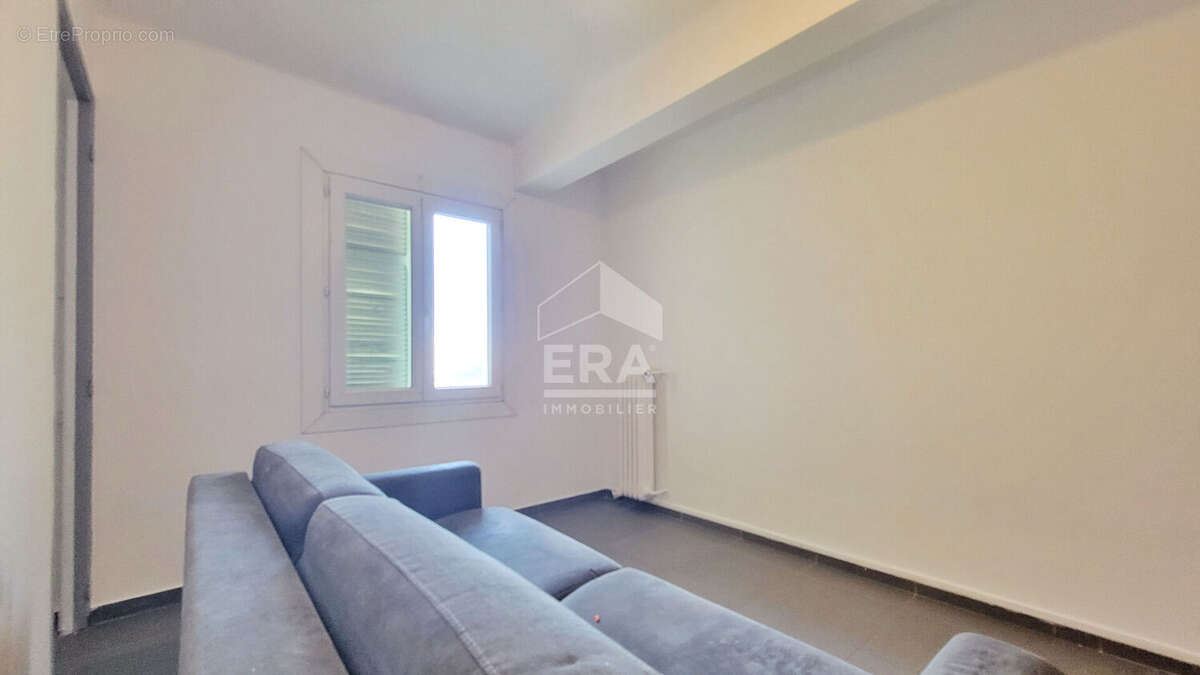 Appartement 37m² à nice - photo 8