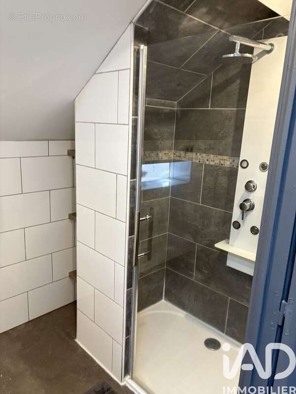 Photo 9 - Maison à LA BOURBOULE