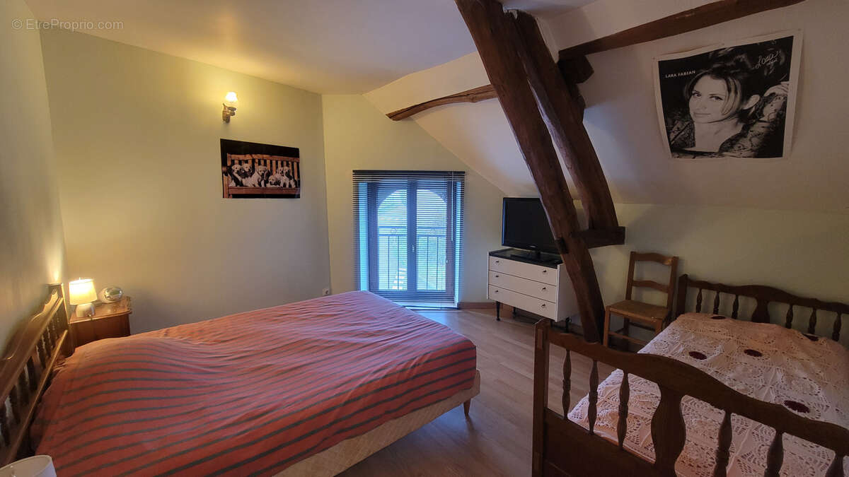 Maison à PERCENEIGE