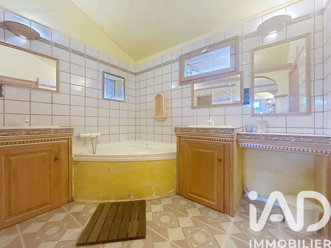 Photo 9 - Maison à SAINT-CERNIN-DE-LABARDE