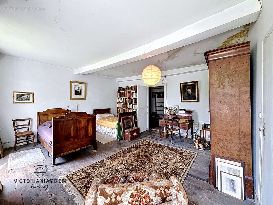 Maison à LESCAR