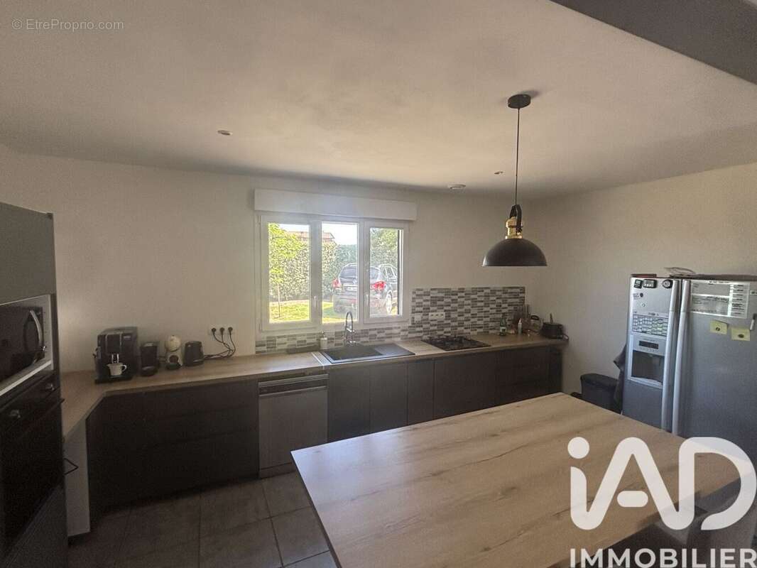 Maison 120 m² à Saint-Aignan  - photo 8