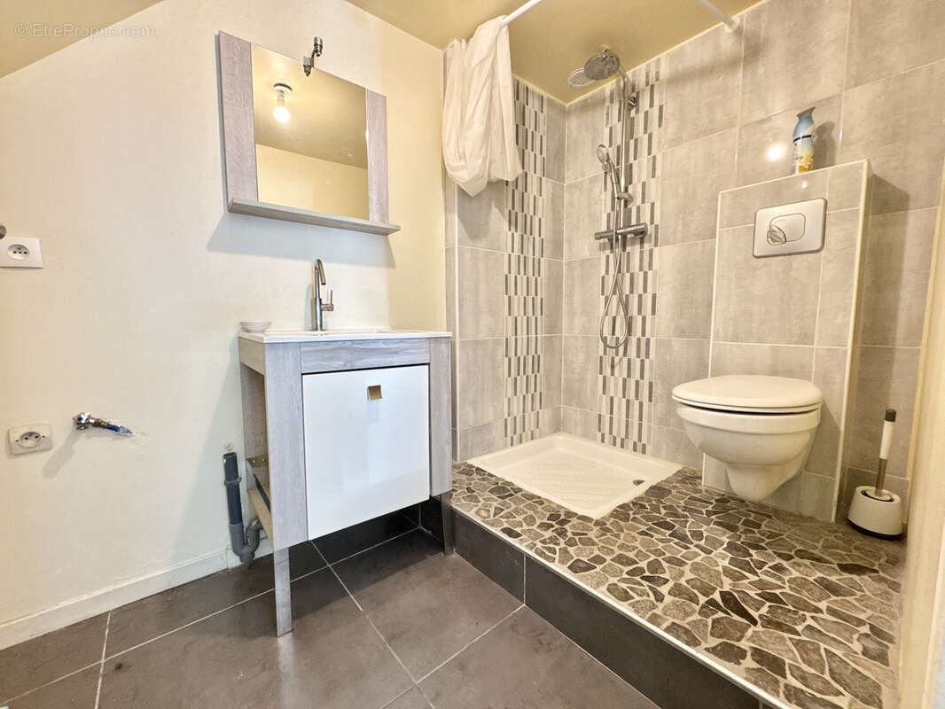 Maison à PENNE-D&#039;AGENAIS