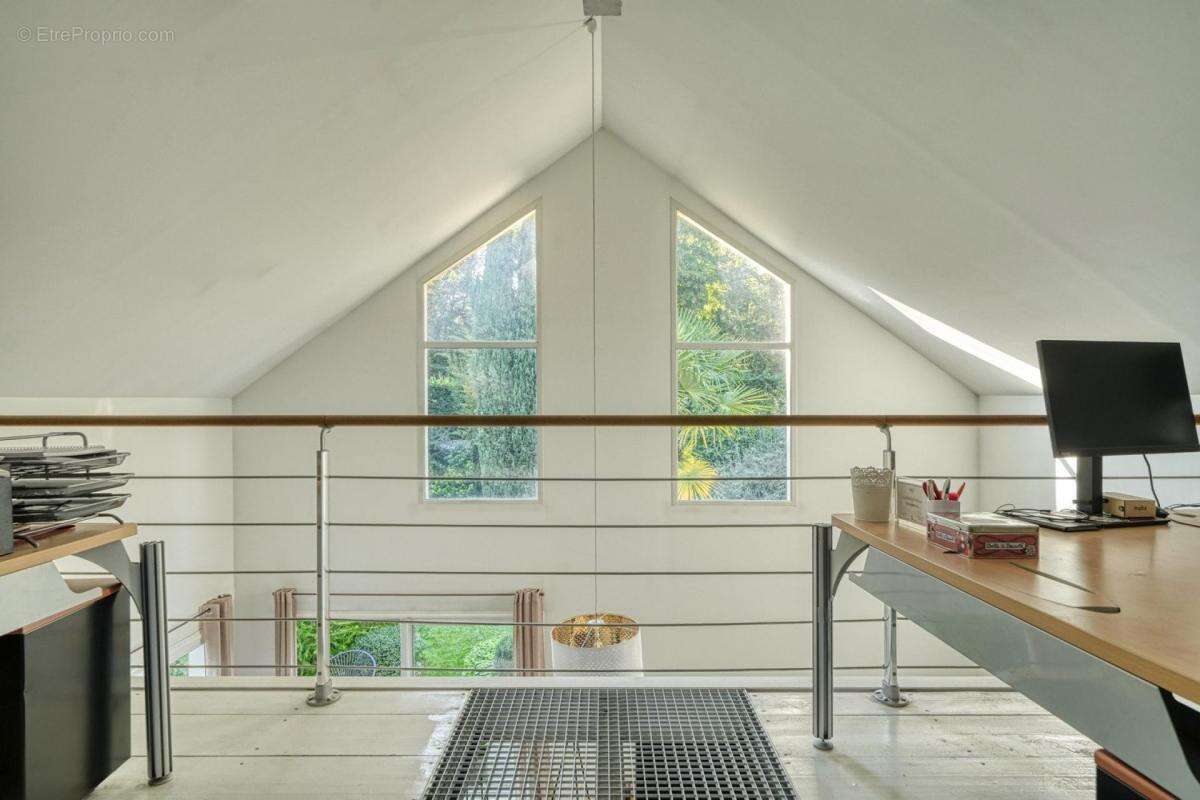 Maison à SAINT-PRIX