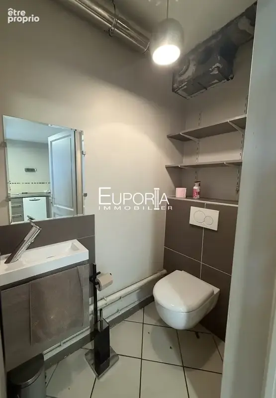 Maison 6 pièces 106 m² à vendre à Villeurbanne (69100) - photo 7