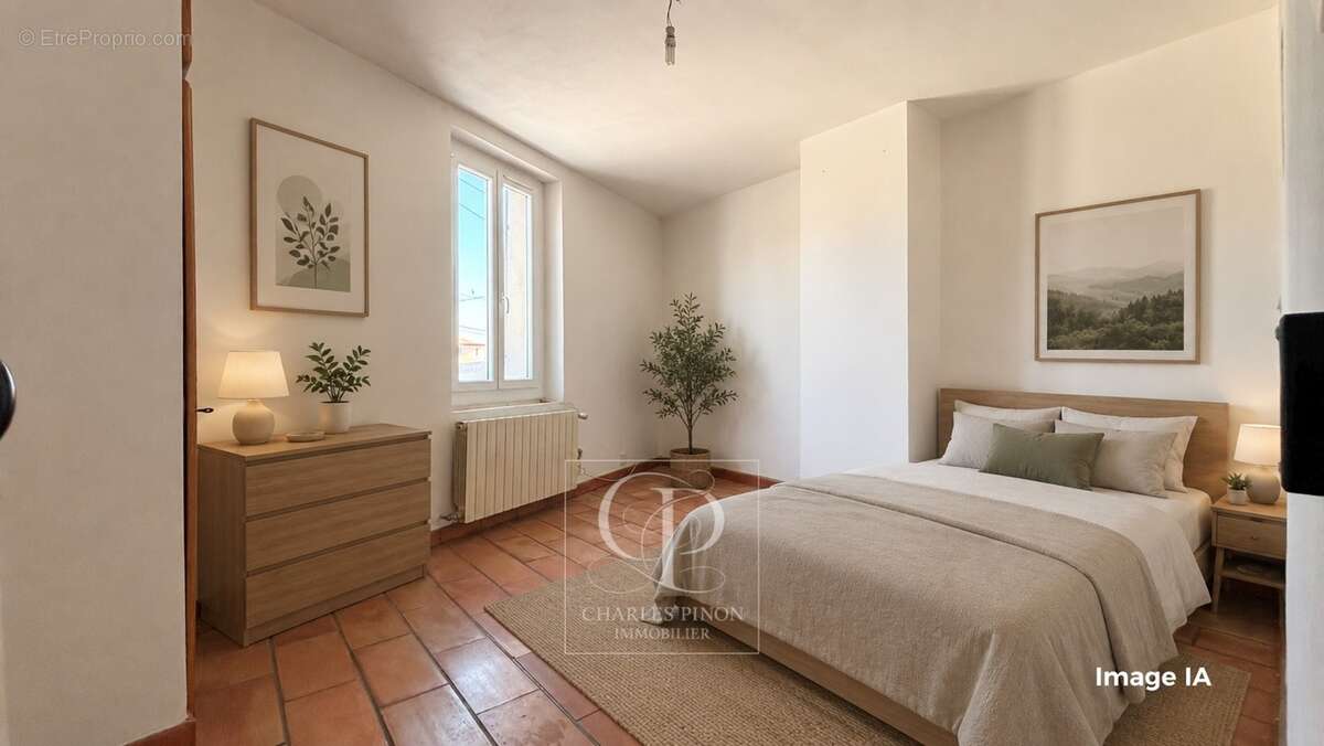 Maison à vendre 4 pièces LES PENNES MIRABEAU (13) - photo 11