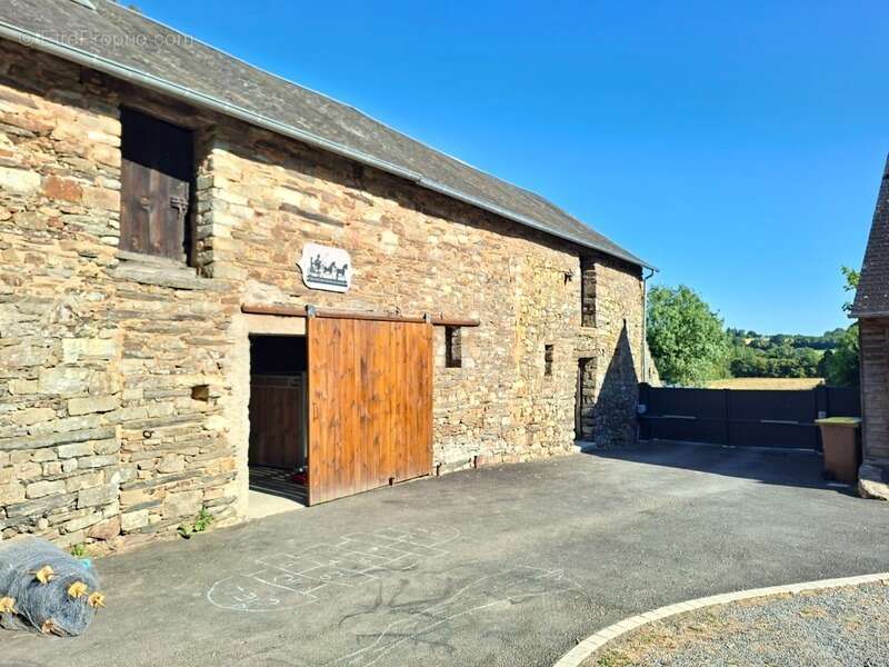 Maison à vendre 7 pièces LANGON (35) - photo 16