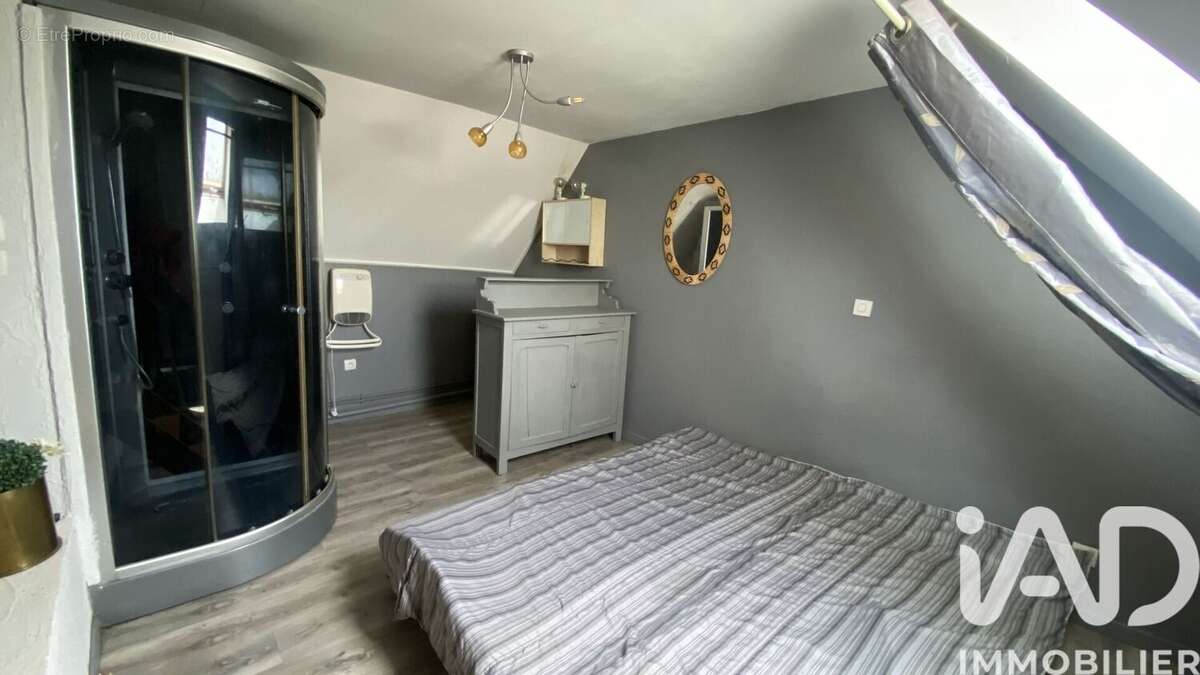 Photo 4 - Maison à ESTREES-SAINT-DENIS