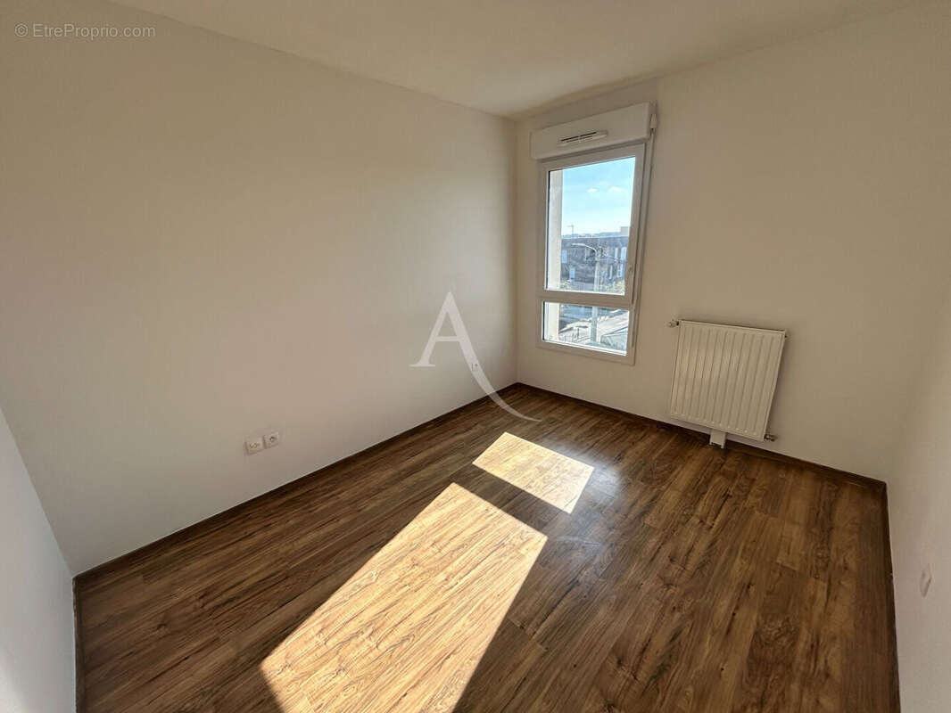 Appartement à SAINT-HERBLAIN