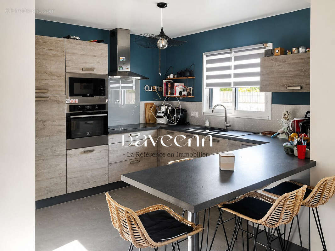 Maison 116 m² à Pluvigner  - photo 3