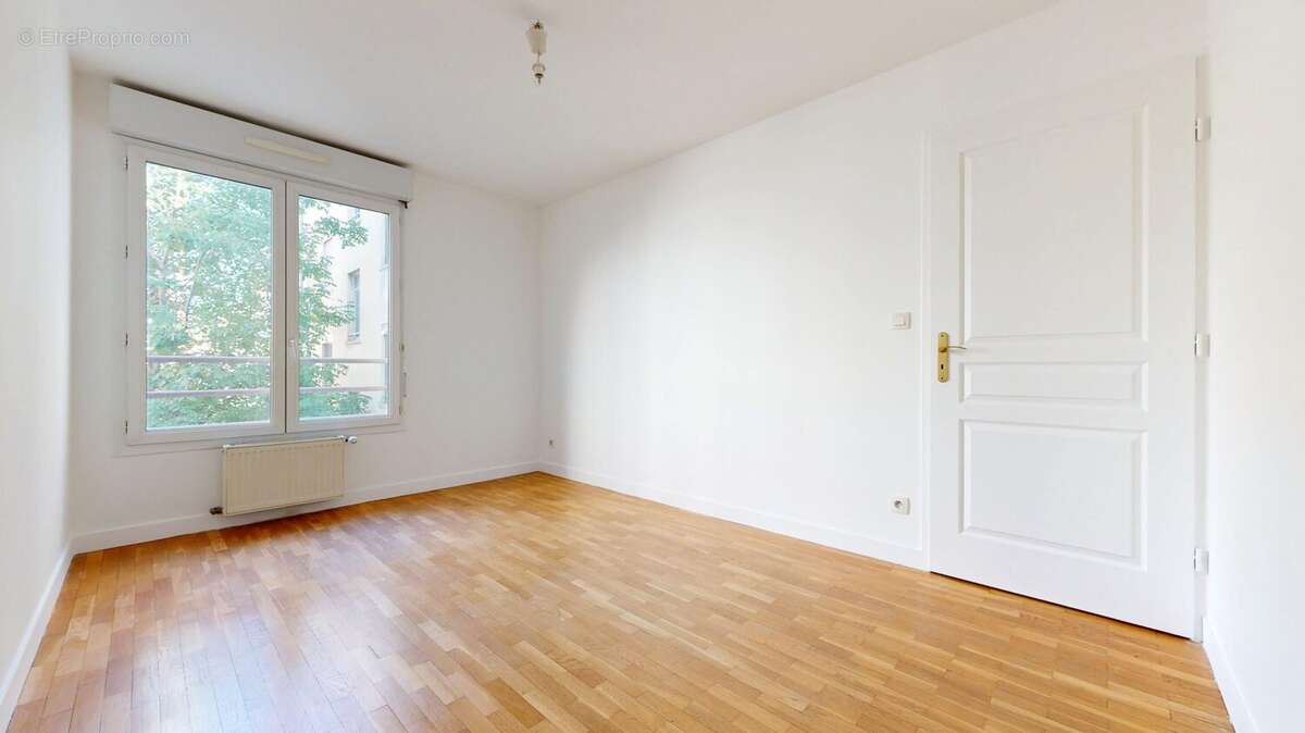 Appartement 87 m² à Lyon-7e  - photo 6