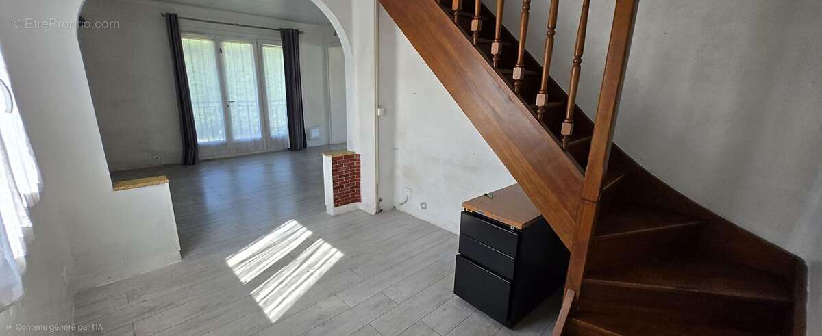 Maison Villiers Saint Georges - photo 7