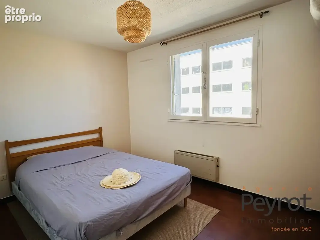 Appartement 37 m² à Saint-Nazaire  - photo 5