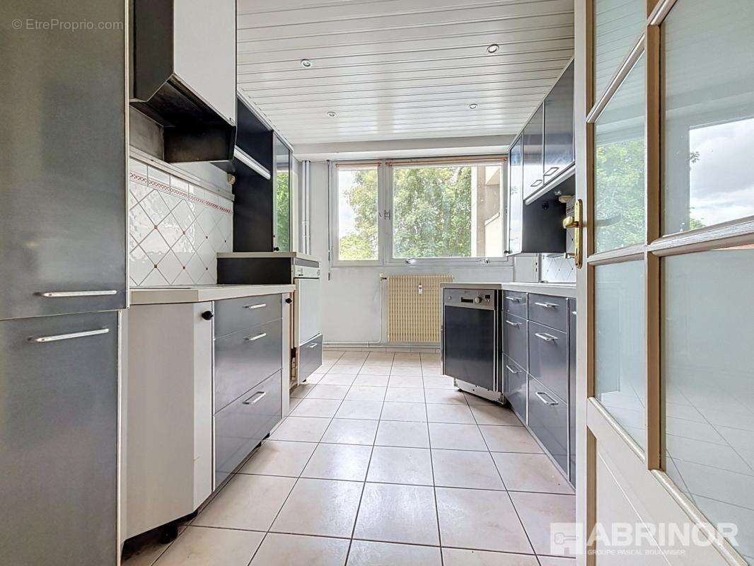 Appartement à LILLE