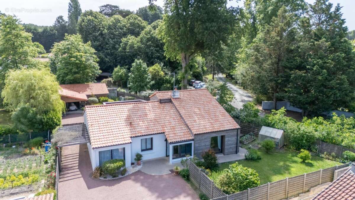 Maison familiale au calme - photo 7