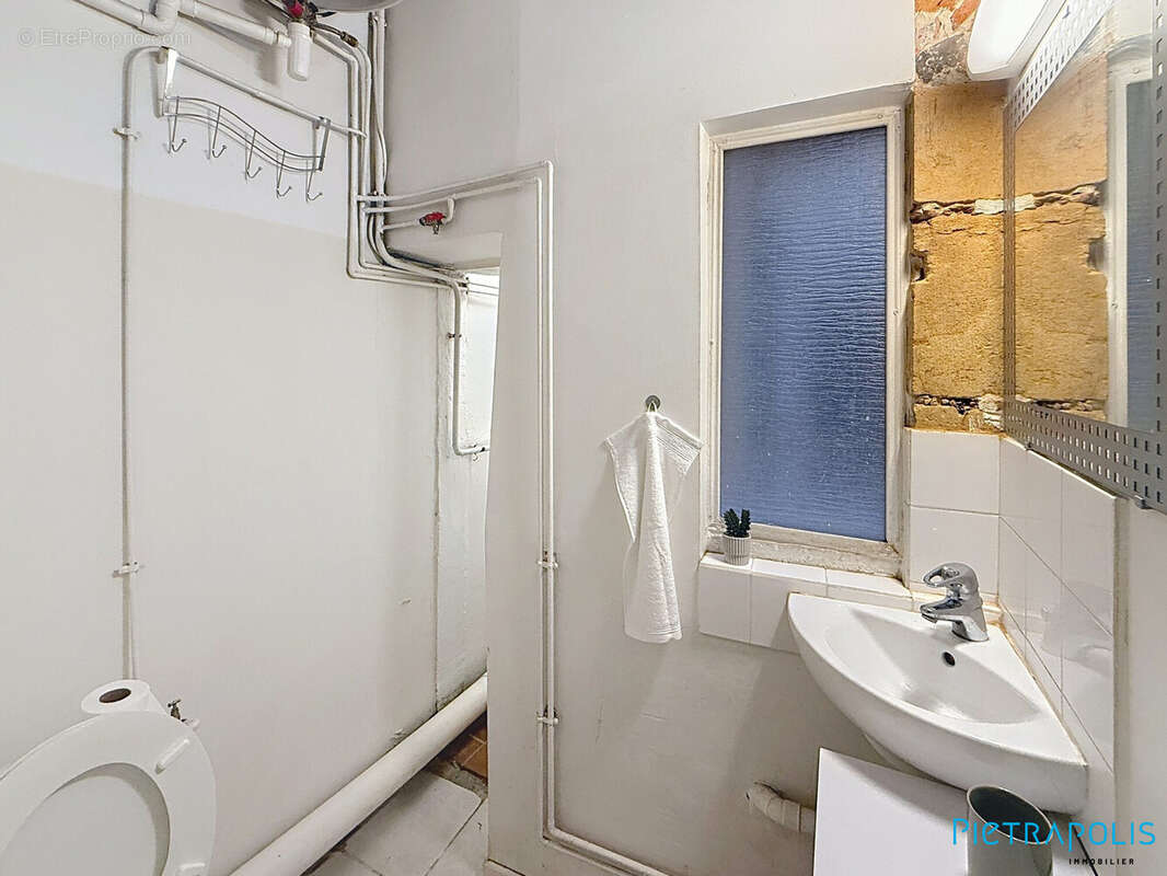 Appartement à LYON-2E