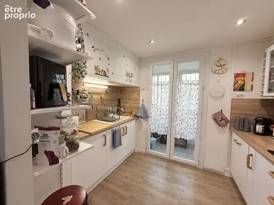 Photo Appartement à Marignane au prix de 155 000€