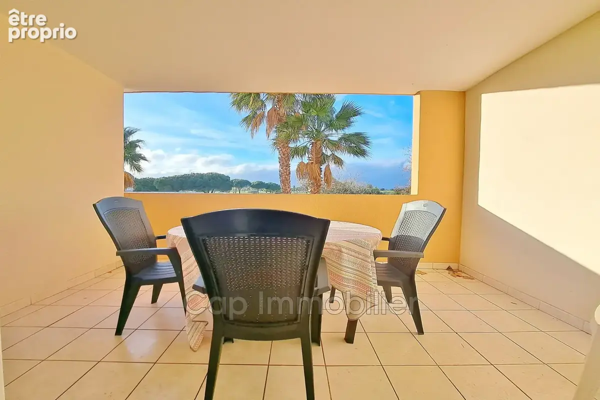 Appartement à vendre à Agde (34300) - photo 8