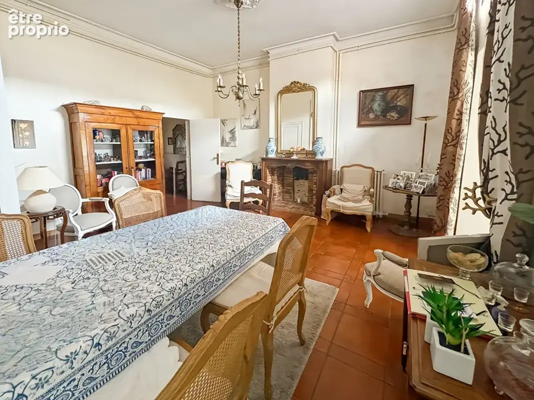 Maison 182m² à bordeaux - photo 5