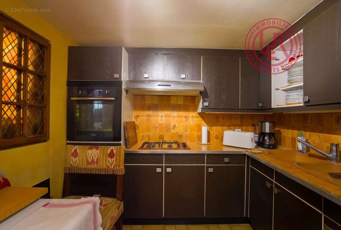Appartement à PARIS-4E
